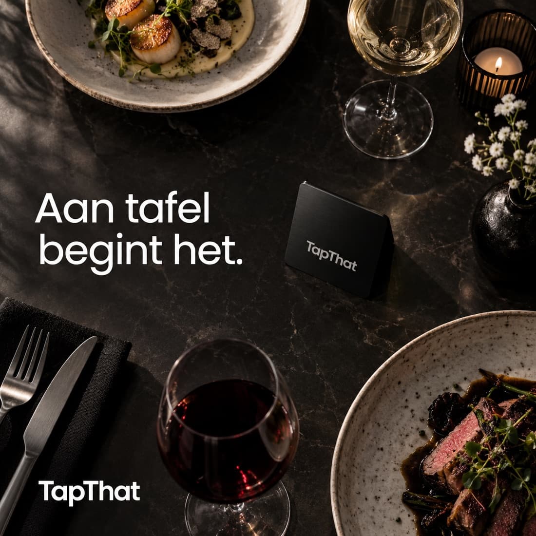Restaurants
