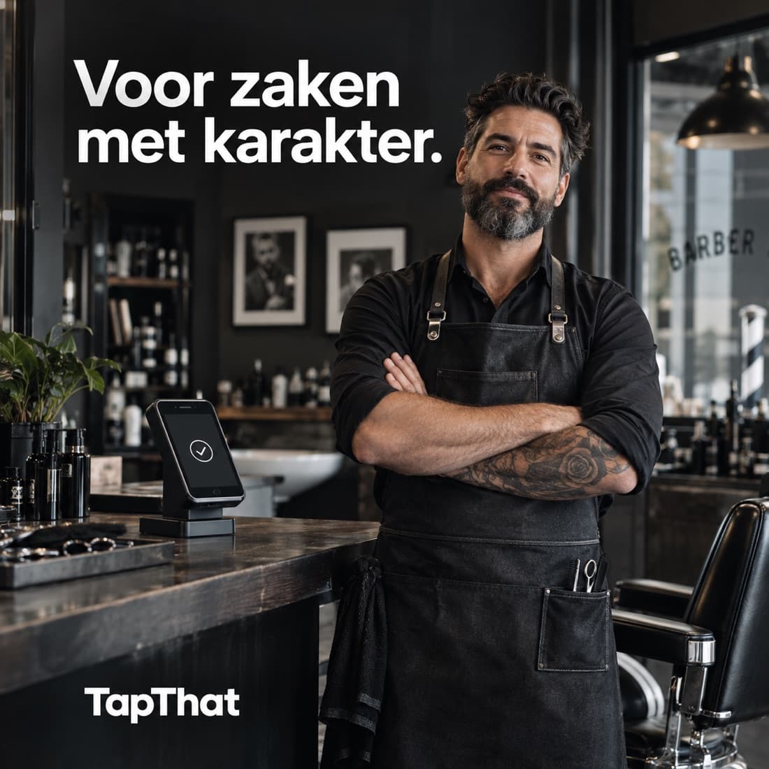 Dienstverleners