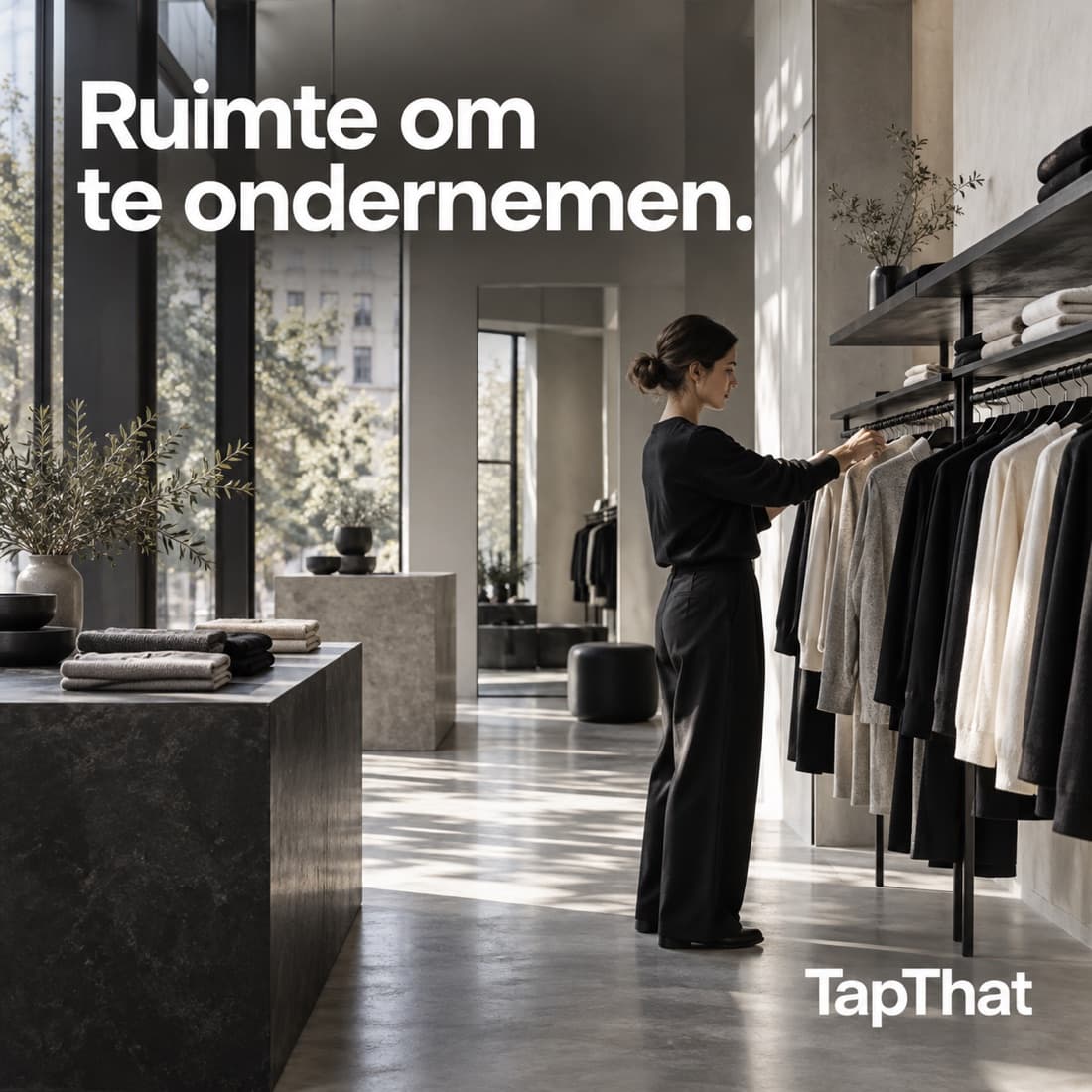Retail
